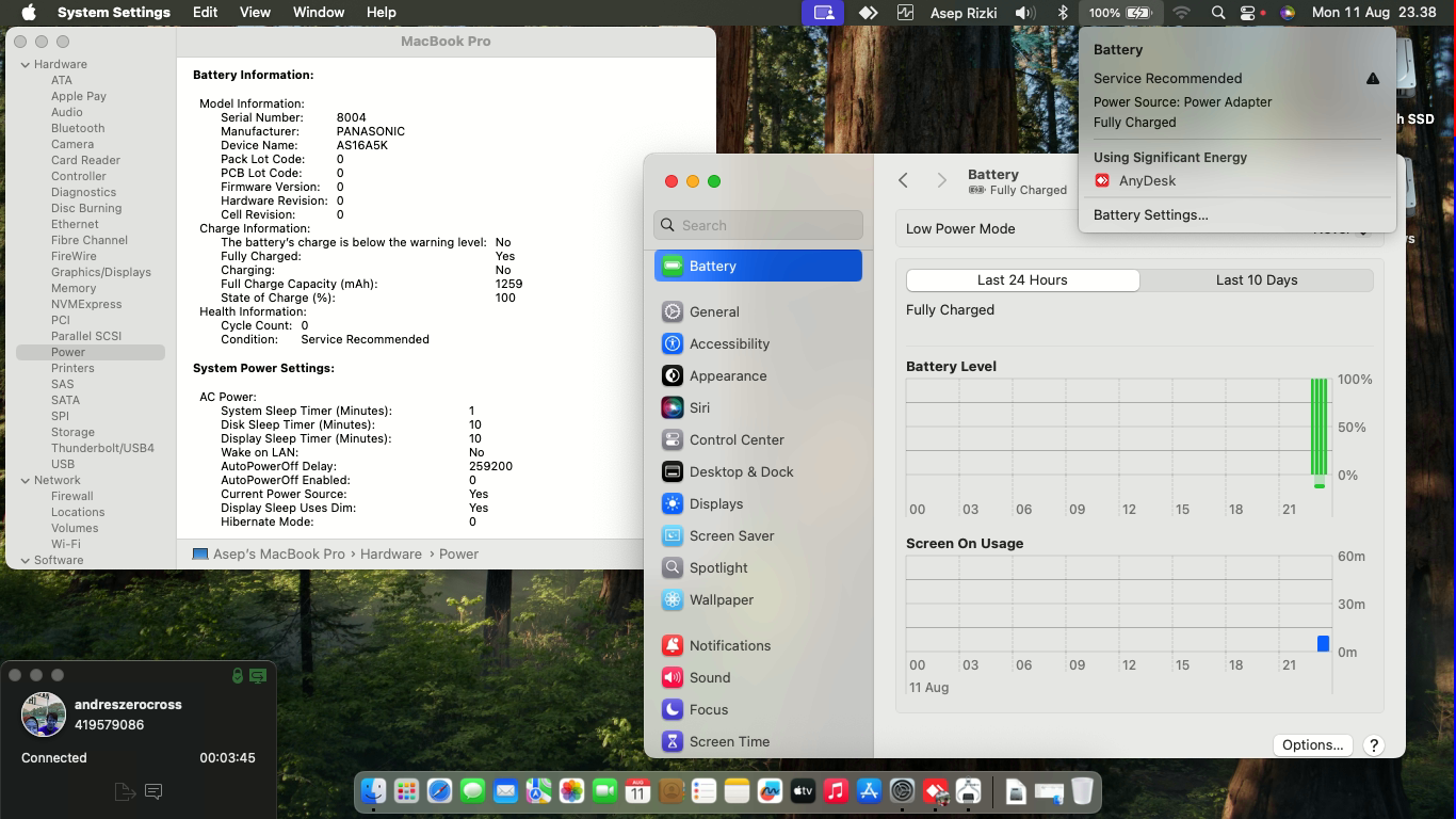 Acer Aspire E5 475G 38LQ 2nd [SkyLake   Intel HD 520 + I2C]   OpenCore 1